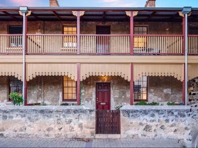 15 Henderson Street, Fremantle