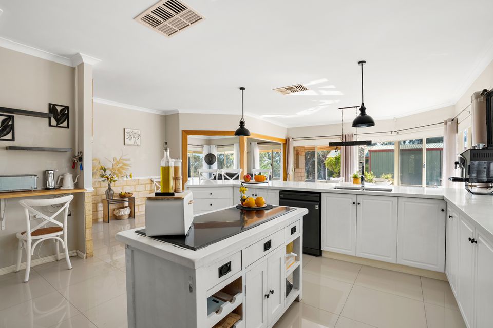 23 CUDLISS CLOSE, Baldivis