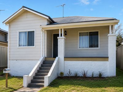 43 Osborne Street, Wollongong