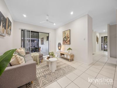 25 Waterlily Circuit, Douglas