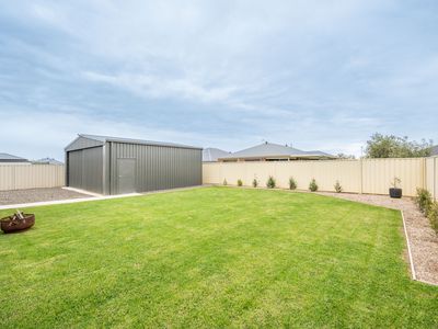 8 Fletcher Avenue, Mooroopna
