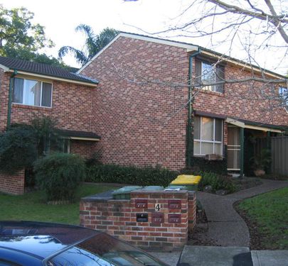 4 Belmore Street, North Parramatta