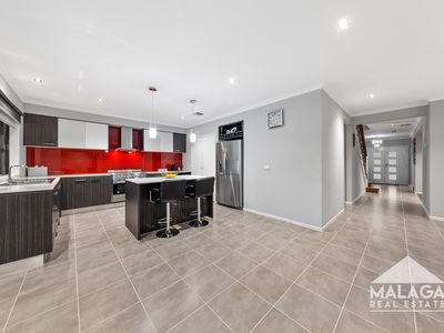 16 Palmer Parade, Derrimut