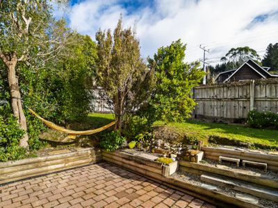 39A Fulton Road, Glenleith