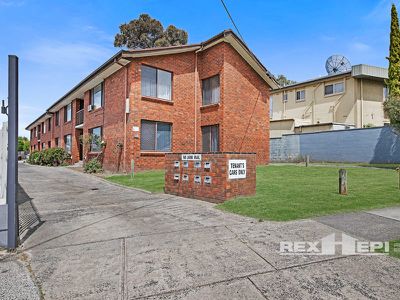 Apartment 2 / 145 Princes Highway, Dandenong