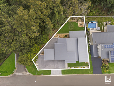 38 Cassinia Close, Lisarow