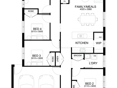 333 Tiger Road, Botanic Ridge