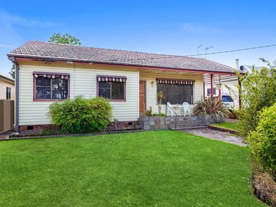 28 Central Avenue, Oak Flats