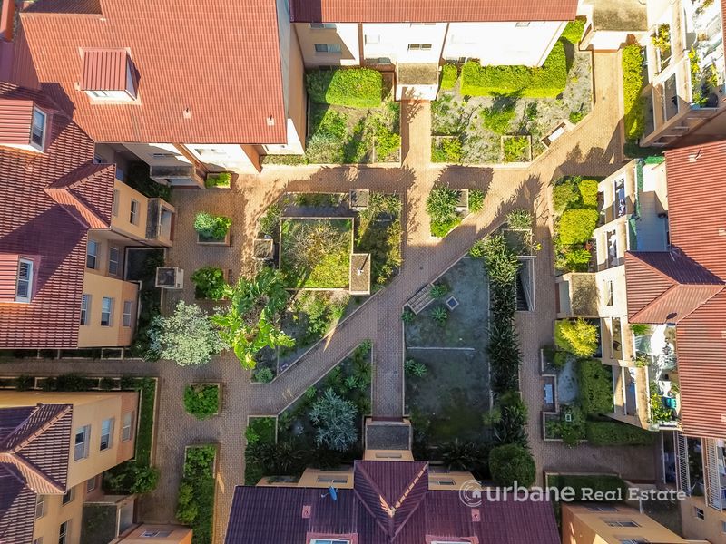 8 / 42-50 Hampstead Road, Homebush West