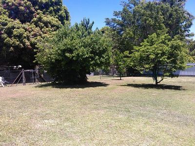 43 Mary Street, Charters Towers City