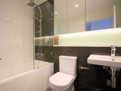 1204 / 2 Waterways Street, Wentworth Point