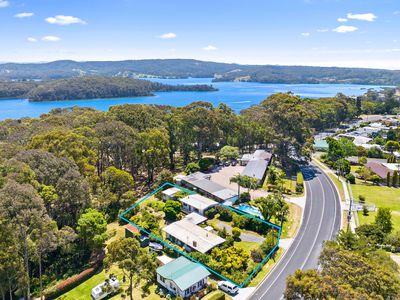 208-208A Princes Highway, Narooma
