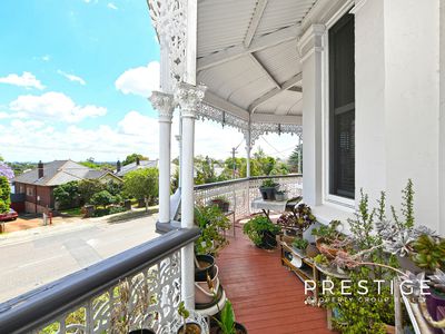 134-136 Forest Road, Arncliffe