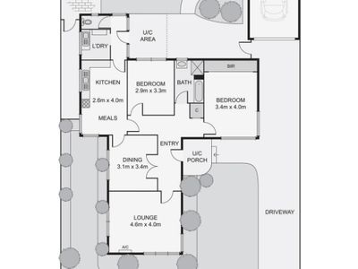 4 Valencia Street, Aberfeldie