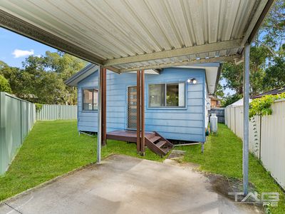 33C Algie Crescent, Kingswood