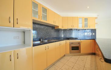 13 / 401 Anzac Parade, Kingsford