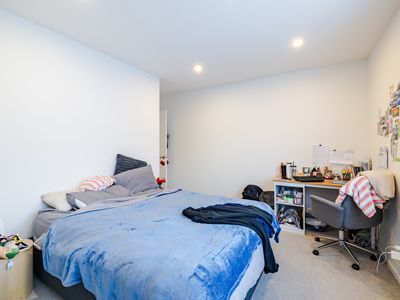74 A,B,C London Street, Dunedin Central