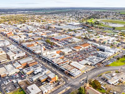 5 Firebrace Street, Horsham, Horsham