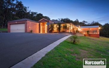 720 Pakenham Road, Pakenham Upper