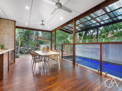 11 Plunkett Street, Paddington