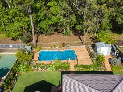 21 Chatsworth Circuit, Capalaba