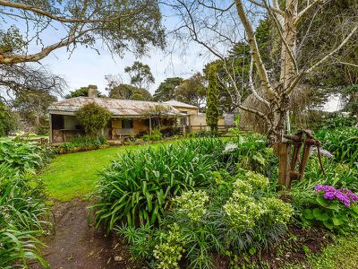 408 Mayurra Road, Millicent