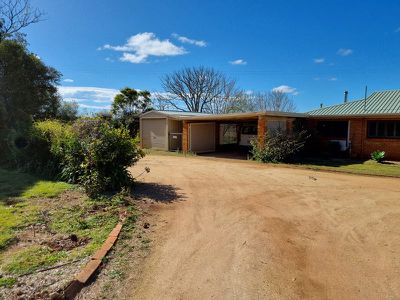 308 Bookless Road, Haly Creek