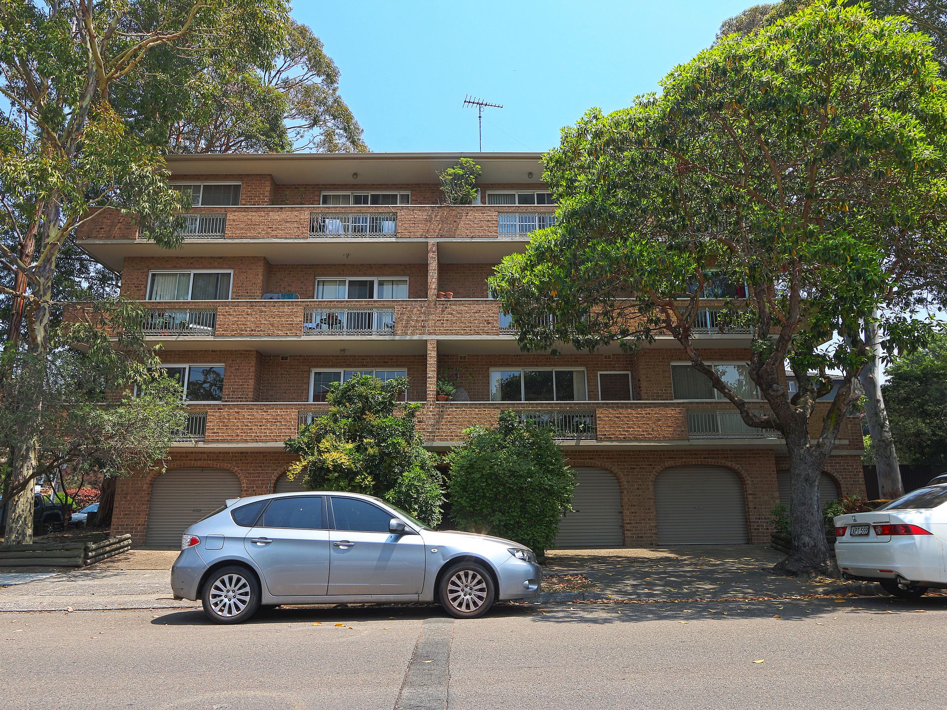 4 / 38 Chapel Street, Rockdale