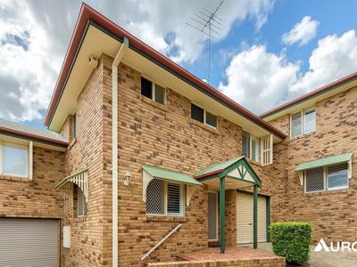 2/12 Fleming Road, Herston