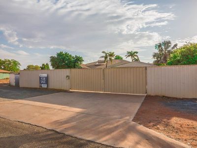 55 Daylesford Road, South Hedland