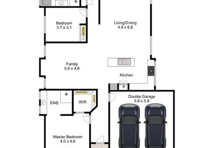 91 Foxwood Circuit, Wakerley