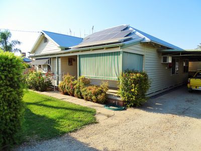 4 Dunlop Street, Kerang