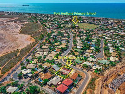 56 McPherson Street, Port Hedland