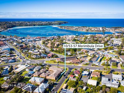 10 / 53-57 Merimbula Drive, Merimbula