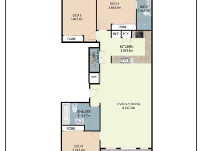 5 / 114-124 Pitt Street, Redfern