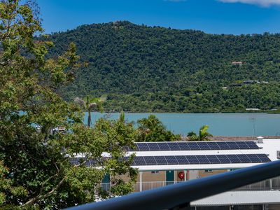 6 / 9 Hermitage Drive, Airlie Beach