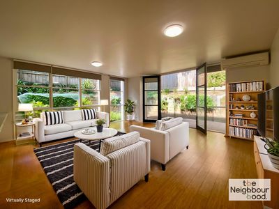 7 / 47 Riversdale Road, Hawthorn