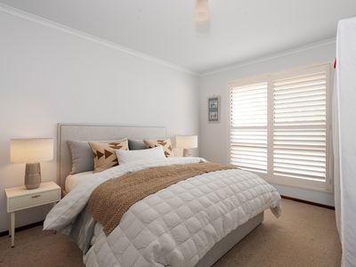 212 Collins Street, West Lamington