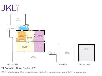 24 Pipers Bay Drive, Forster