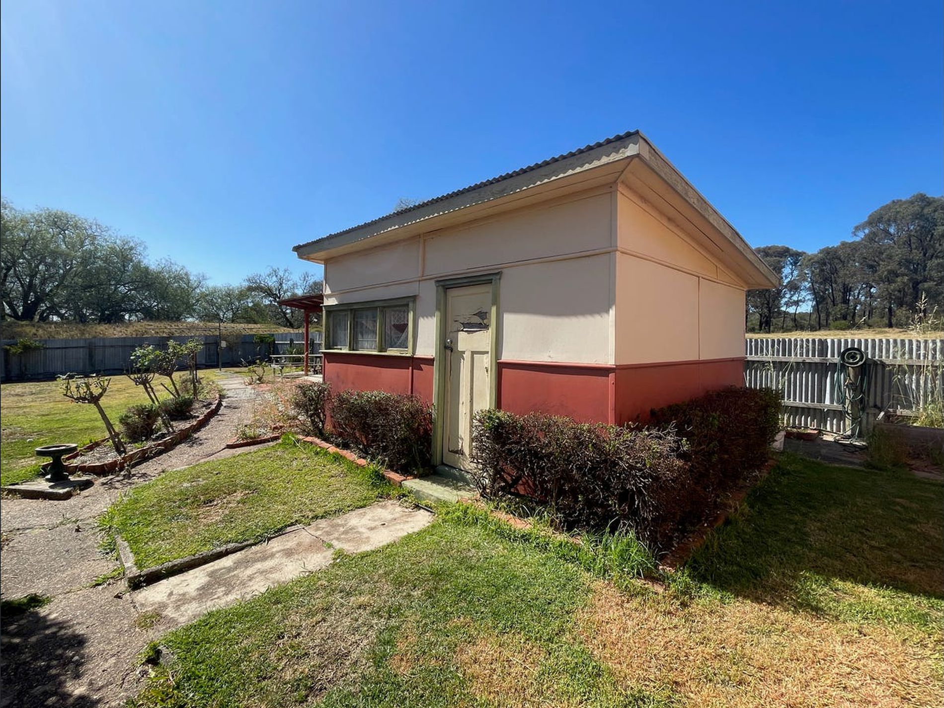 3 Perry Street, Rushworth