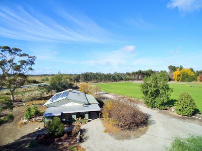199 Murray Valley Highway, Kerang