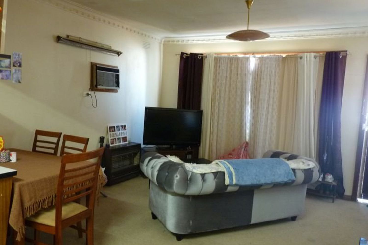 Unit 1 / 4 218 Baillie Street, Horsham