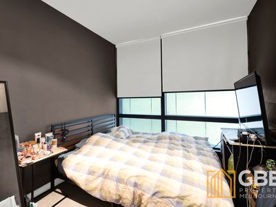 508 / 228 A'Beckett Street, Melbourne