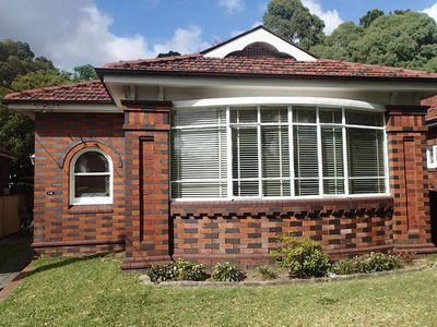 15 Elizabeth Avenue, Dulwich Hill