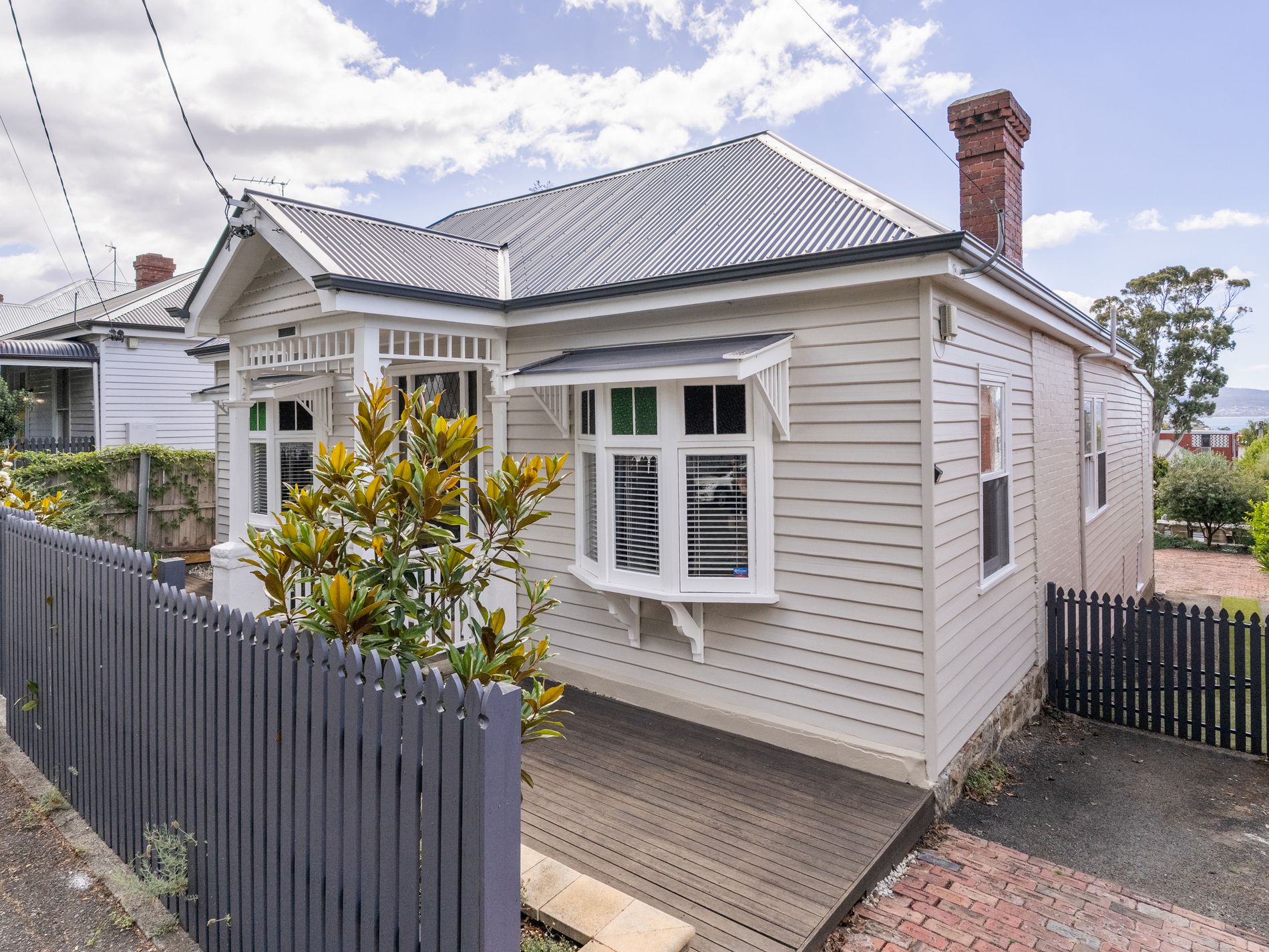 21 Parliament Street, Sandy Bay