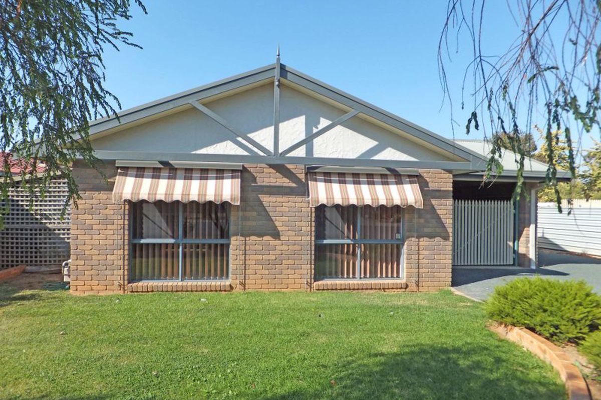 10 McCormick Road, Kyabram