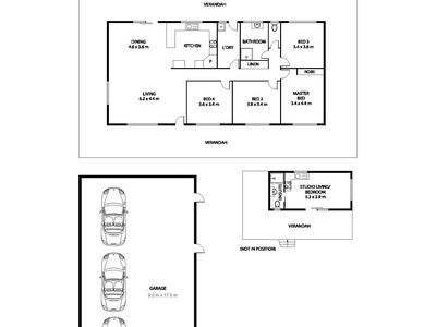 206 Geaney Lane, Deeragun