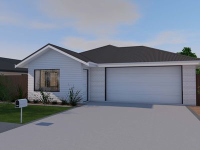 Lot 189 Acland Park, Rolleston
