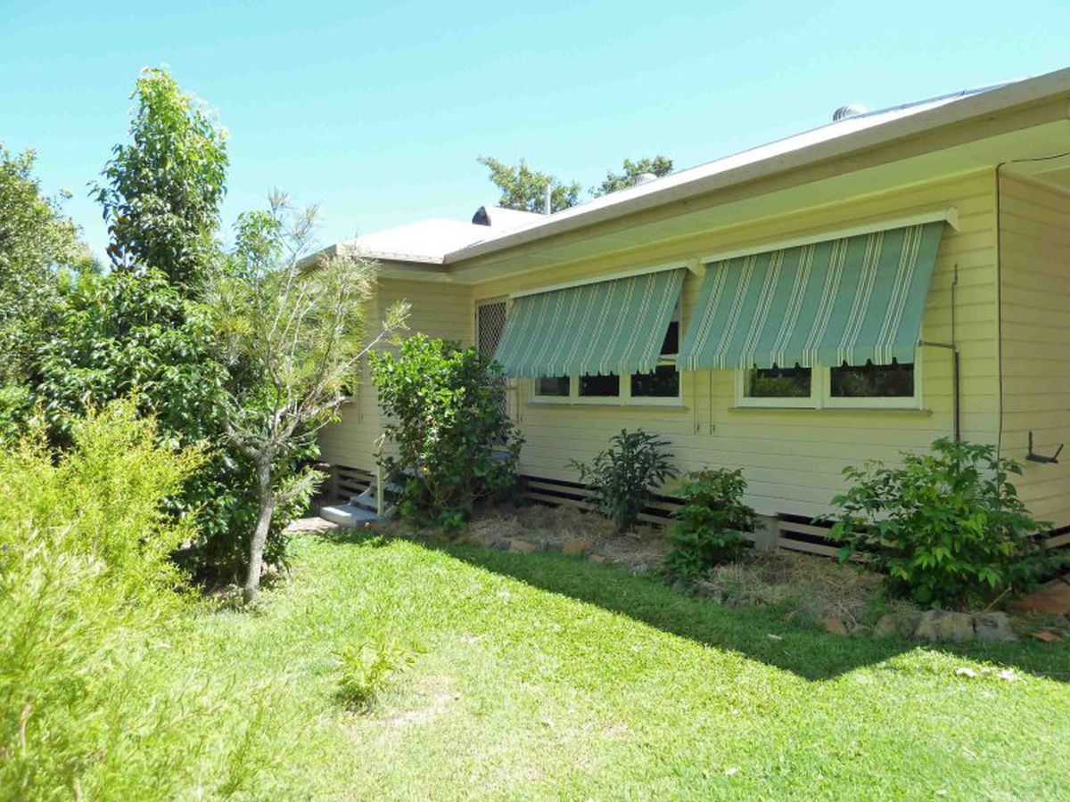 6 Hibiscus Avenue, Walkamin