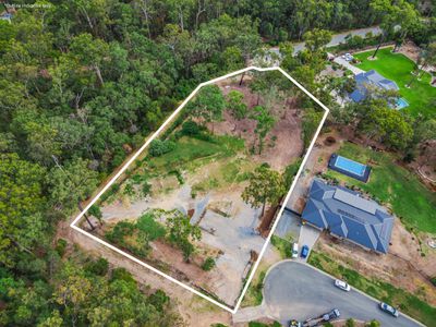 31 Oystercatcher Court, Upper Coomera
